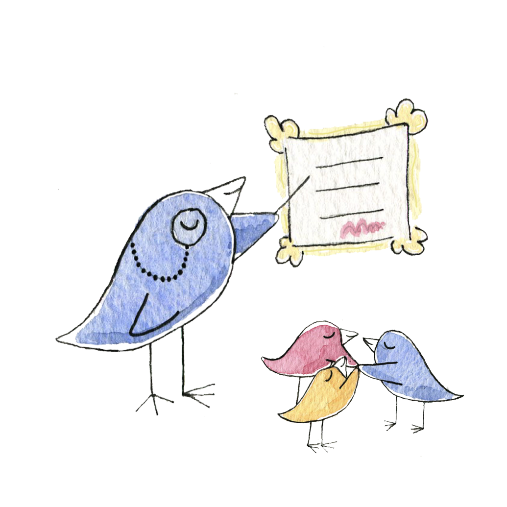 Organizations illustration